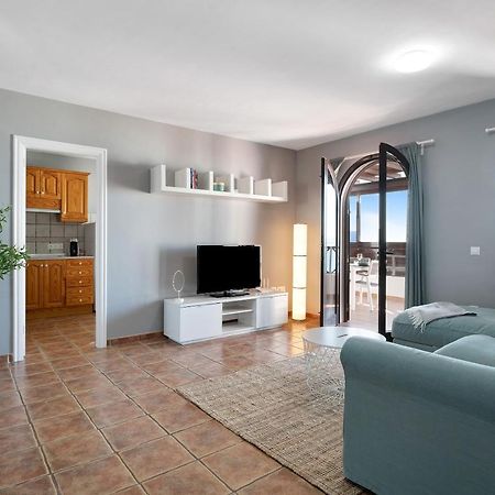 Apartamentos La Estrella III Playa Blanca  Extérieur photo