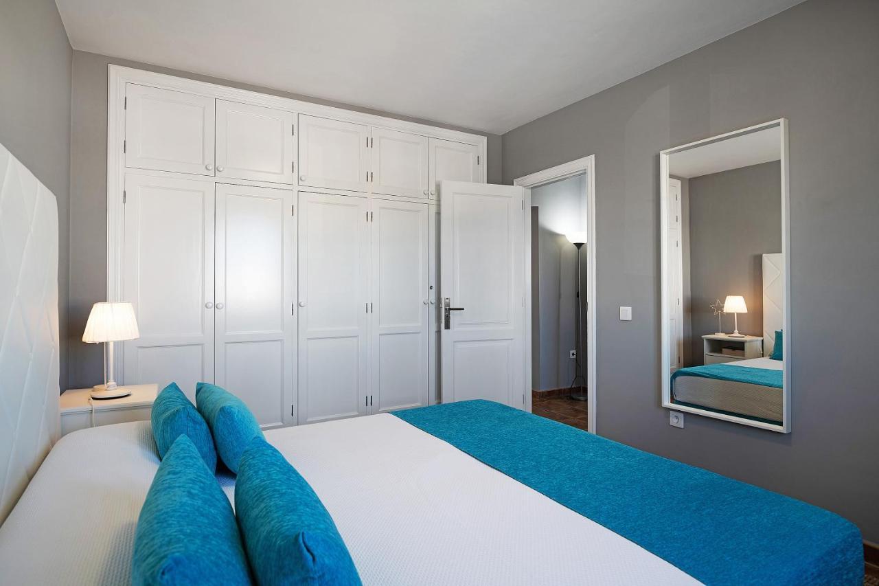 Apartamentos La Estrella III Playa Blanca  Extérieur photo